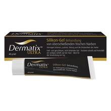 Abbildung: Dermatix Ultra Gel 60 g, Gel PZN 06090292 
