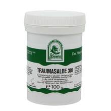 Abbildung: Traumasalbe 301 100 g, Salbe PZN 06099991 