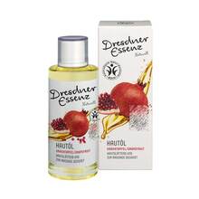 Abbildung: DE Naturell Hautöl Granatapfel / Grapefruit 100 ml, Öl PZN 06100228 