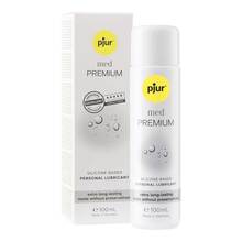 Abbildung: Pjur med Premium glide Gel 100 ml, Gel PZN 06119073 