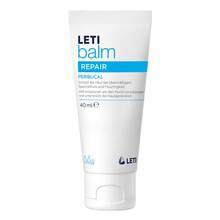 Abbildung: Letibalm peribucal pflegende Creme für d.Mundbereich 30 ml, Creme PZN 06129255 