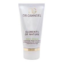 Abbildung: GRANDEL Elements of Nature Anti Stress Creme 50 ml, Creme PZN 06140624 