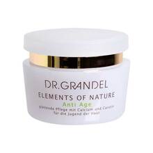 Abbildung: GRANDEL Elements of Nature Anti-Age Creme 50 ml, Creme PZN 06140647 