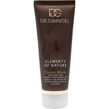 Abbildung: Grandel Elements of Nature Creme Mask 75 ml, Gesichtsmaske PZN 06140682 