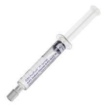 Abbildung: BD POSIFLUSH XS Spülsystem Fertigspritzen 10 ml, Fertigspritzen PZN 06149967 