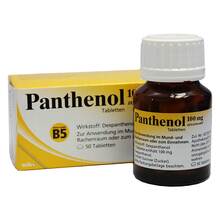  PZN 06150829 50 St, Tabletten