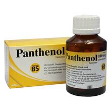  PZN 06150835 100 St, Tabletten