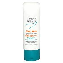 Abbildung: Aloe Vera 100% pur pro Natur Gel 100 ml, Gel PZN 06159670 