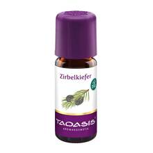 Abbildung: Zirbelkiefer Öl Bio 10 ml, Öl PZN 06161365 