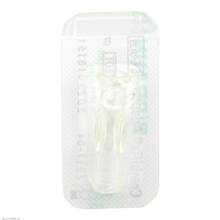 Abbildung: Adapter weibl. / weibl. 1 St PZN 06166960 