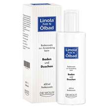 Abbildung: Linola fett N Ölbad 400 ml, Bad PZN 06170944 