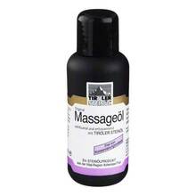 Abbildung: Tiroler Steinöl Massage 100 ml, Öl PZN 06173807 