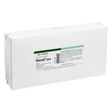 Abbildung: Nieral 100 Tabletten 600 St, Tabletten PZN 06181528 