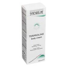 Abbildung: Synchroline Terproline Body Creme 250 ml, Creme PZN 06190817 