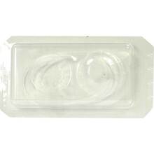 Abbildung: THERASTICK subkut.Kanüle 28 G 8 mm 80 cm 1 St, Kanüle PZN 06191834 