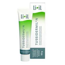 Abbildung: Tussidermil N Emulsion 50 g, Emulsion PZN 06306734 