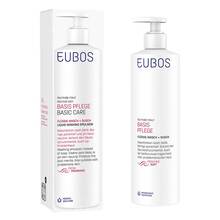 Abbildung: Eubos Flüssig rot mit frischem Duft 400 ml, Flüssigkeit PZN 06307001 