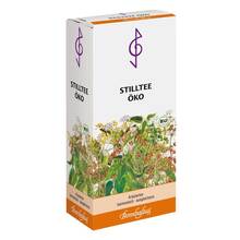 Abbildung: Stilltee öko 140 g, Tee PZN 06308271 