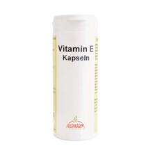 Abbildung: Vitamin E Kapseln 100 St, Kapseln PZN 06311669 