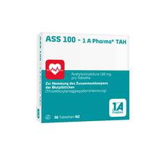  PZN 06312060 50 St, Tabletten
