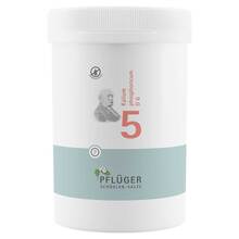 Abbildung: Biochemie Pflüger 5 Kalium phosphoricum D 6 Tabletten  4000 St, Tabletten PZN 06319263 