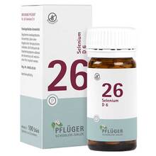  PZN 06323106 100 St, Tabletten