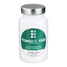 Abbildung: Orthodoc Vitamin C 1000 Kapseln 60 St, Kapseln PZN 06325186 