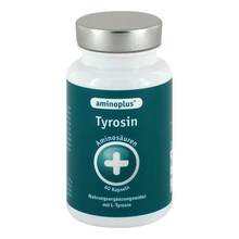Abbildung: Aminoplus Tyrosin Kapseln 60 St, Kapseln PZN 06325223 
