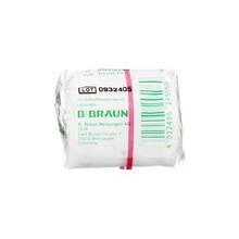 Abbildung: ASKINA Elast Fine Binde 4 cmx4 m cellophaniert 1 St, Binden PZN 06338579 