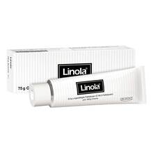 Abbildung: Linola Creme 75 g, Creme PZN 06340760 