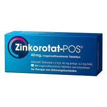  PZN 06340895 50 St, Tabletten magensaftresistent