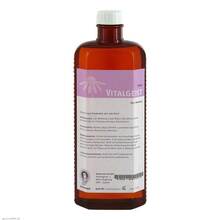 Abbildung: Afra Vitalgeist Einreibung 500 ml, Einreibung PZN 06411678 