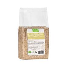 Abbildung: Flohsamenschalen indisch Bio 250 g PZN 06415765 