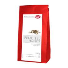 Abbildung: FENCHEL TEE Caelo HV-Packung 200 g, Tee PZN 06415937 