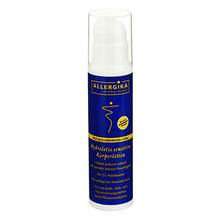 Abbildung: Allergika Hydrolotio sensitive 200 ml, Lotion PZN 06429307 