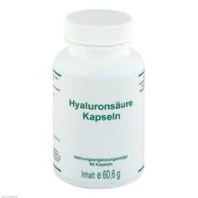  PZN 06430285 60 St, Kapseln