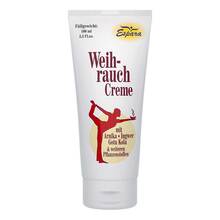 Abbildung: Weihrauch Creme 100 ml, Creme PZN 06455687 