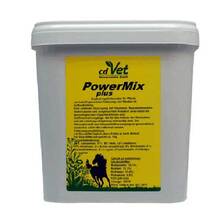 Abbildung: Powermixplus vet. (für Tiere) 1800 g PZN 06462919 