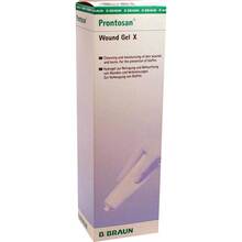 Abbildung: Prontosan Wound Gel X 250 g, Tube PZN 06464893 