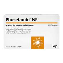  PZN 06465438 100 St, Tabletten