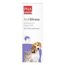 Abbildung: Pha Antistress Tropfen für Katzen 30 ml, Tropfen PZN 06472065 