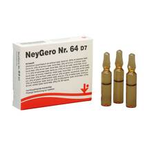  PZN 06487204 5X2 ml, Ampullen