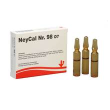  PZN 06487581 5X2 ml, Ampullen