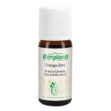 Abbildung: Orange-Zimt ätherisches Öl 10 ml, Ätherisches Öl PZN 06489686 