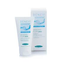 Abbildung: Benevi Hydroderm Gesichts-Fluid plus 50 ml, Lotion PZN 06498171 