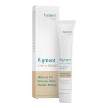 Abbildung: Benevi Color Pigmentcreme dunkel 20 ml, Creme PZN 06498194 