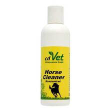 Abbildung: Horsecleaner Shampoo für Pferde 200 ml, Shampoo PZN 06498969 