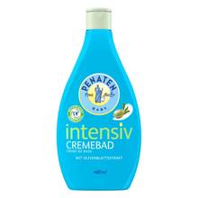 Abbildung: PENATEN INTENSIV Cremebad 400 ml, Bad PZN 06550090 
