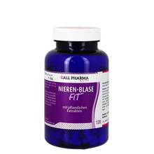 Abbildung: Nieren-Blasen-Fit Gph Kapseln 120 St, Kapseln PZN 06556773 
