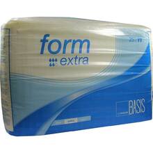 Abbildung: PARAM Form Vorlage anatom.Basis extra 25 St PZN 06558507 